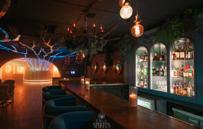 Рестобар на Сретенке