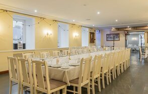 Чайковский. Банкетный зал на 70 человек