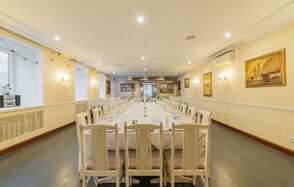 Чайковский. Банкетный зал на 70 человек