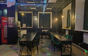 Лофт Счастливые моменты. Просторный лофт для мероприятий