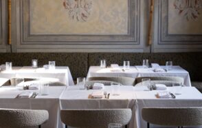 Brera. Изысканный банкетный зал