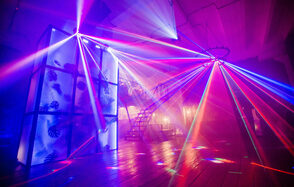 Bauman Space. Лофт Бета 