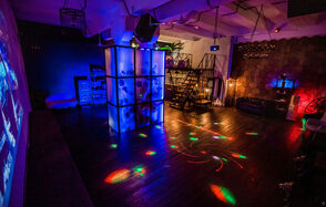 Bauman Space. Лофт Бета 