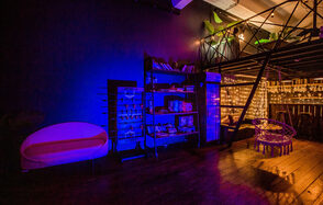 Bauman Space. Лофт Бета 