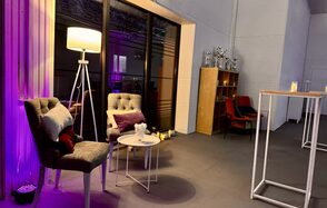Molecule loft (Молекула лофт)