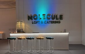 Molecule loft