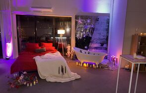 Molecule loft (Молекула лофт)