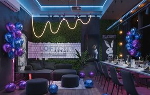 Лофт-центр Б69. Зал Лунный свет