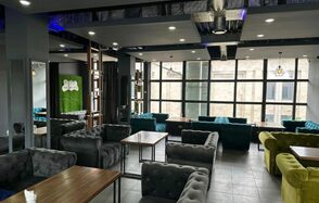 Лофт-бар рядом с метро ВДНХ