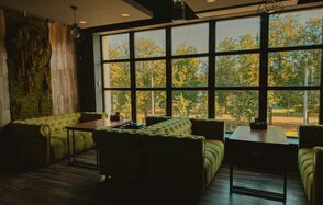 Лофт-бар рядом с метро ВДНХ