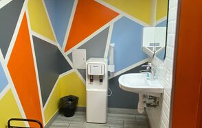 Questguru. Лофт-зал на 35 человек на севере города