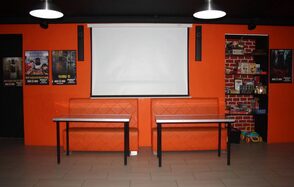 Questguru. Просторный лофт с караоке на севере города