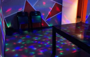 Questguru. Лофт с настольными играми на севере города