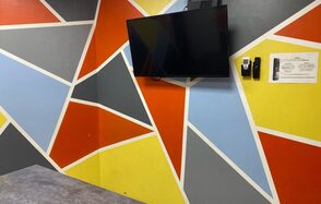 Questguru. Лофт с настольными играми на севере города