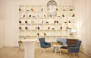 Современный лофт-зал для различных событий