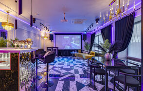 Лофт Май. Зал Юг