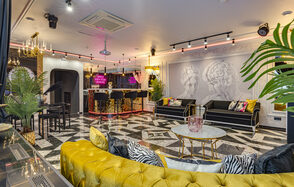 Лофт Май. Зал Юг