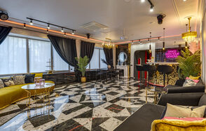 Лофт Май. Зал Юг