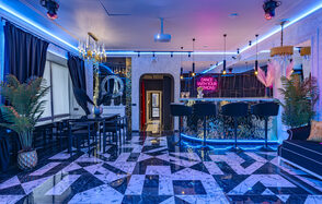 Лофт Май. Зал Юг