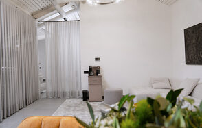 Лофт Loftsinoby (Лофтсиноби)  для мероприятий