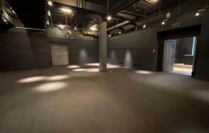 Irri Loft. Лаундж 