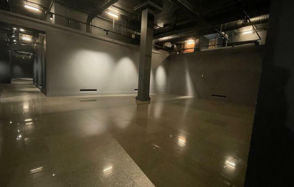 Irri Loft. Лаундж 