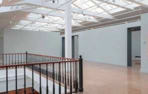 Irri Loft. Мансарда 