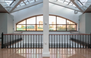 Irri Loft. Мансарда 