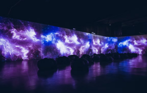 ЛюмьерХолл. Мультимидийное пространство