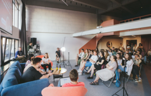 Хлебозавод №9. Современная площадка 