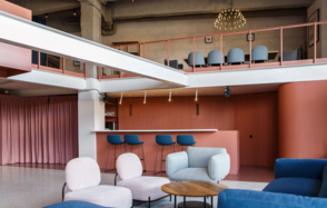 Хлебозавод №9. Современная площадка 