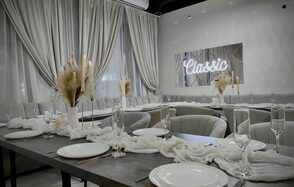 Classic и Dreams. Лофт с двумя залами с караоке и фотозоной