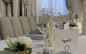 Classic и Dreams. Лофт с двумя залами с караоке и фотозоной