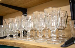 Loft Oblaka. Светлый лофт для детских праздников