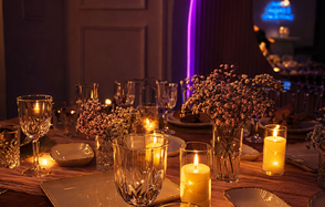 Лофт «Роза». Пространство для девичников и дней рождения