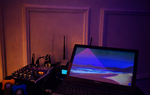 Лофт «Роза». Пространство для девичников и дней рождения