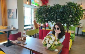 Кафе под закрытие на востоке Москвы