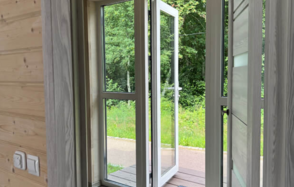 Коттедж для мероприятий на 6 гостей