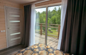 Коттедж для мероприятий на 6 гостей