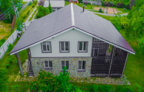 Коттедж в Подмосковье