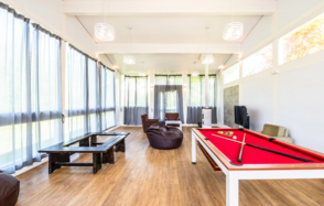 Шале для мероприятий