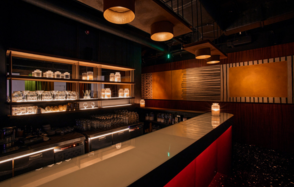 25 Private. Лофт с терассой на 25 этаже