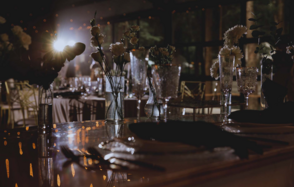 Роскошная веранда для мероприятий