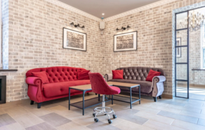 Светлый лофт для торжественных событий