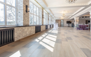 Светлый лофт для торжественных событий