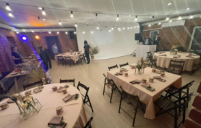 Лофт для вечеринок в Казани