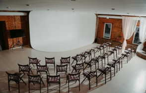 Лофт для вечеринок в Казани