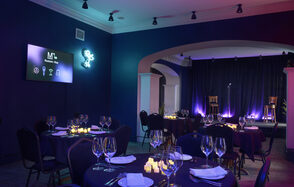 Арт-пространство для концертов и выступлений