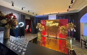 Арт-пространство для концертов и выступлений