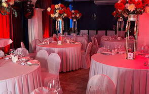 Арт-пространство для концертов и выступлений